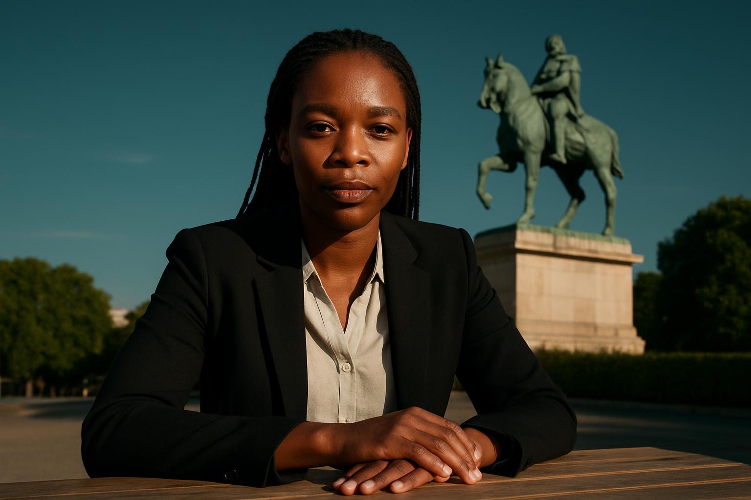 Ms Lerato Dlamini