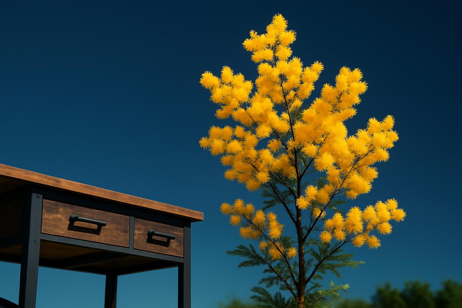 Mimosa