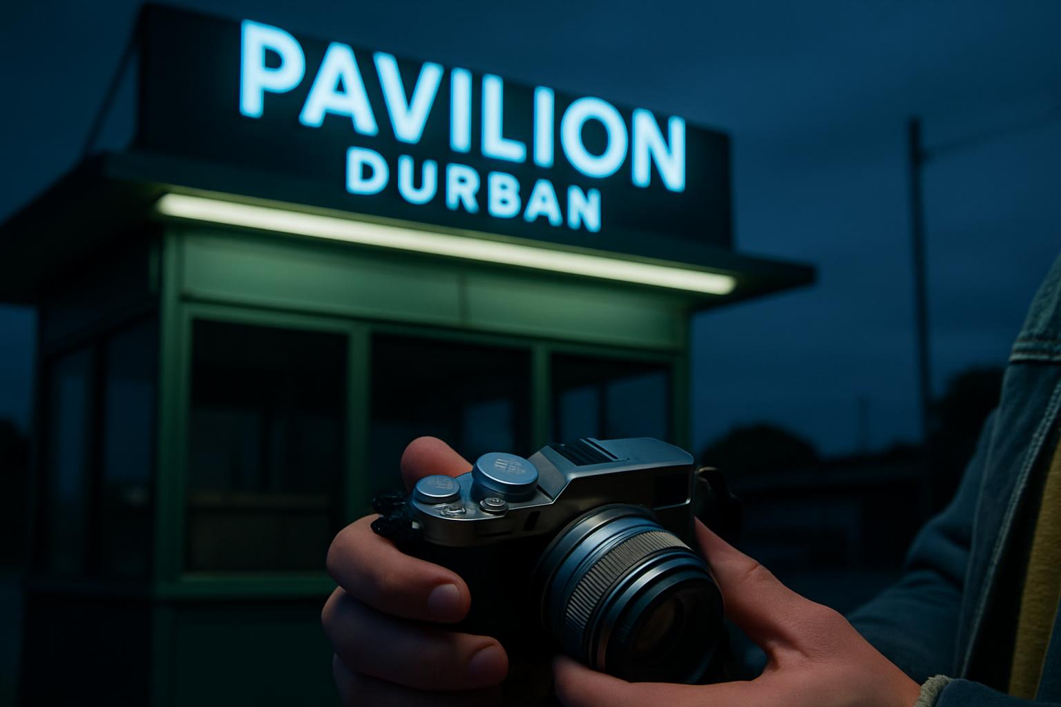 Pavilion
