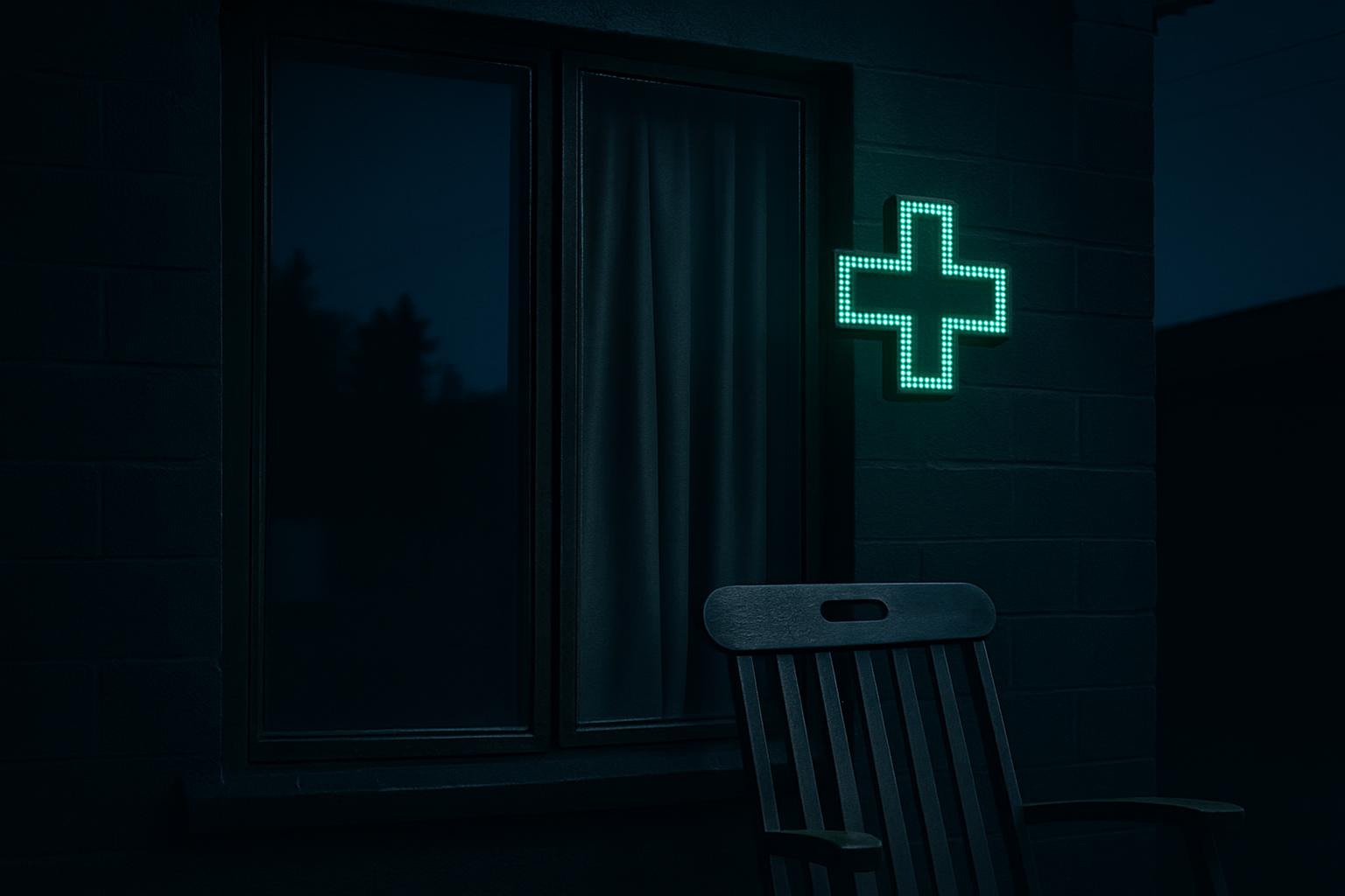 Medical clinic